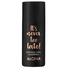 Alcina It’s never too late! 50 ml