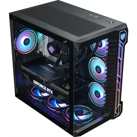Kiebel Gaming-PC Panorama XL 14 Intel Core i9 5,8 GHz 64 GB RAM 2 TB SSD RTX 4090 Windows 11