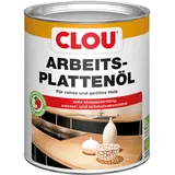 CLOU Arbeitsplatten-Öl 750 ml