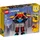 LEGO Creator 3in1 Super-Mech 31124