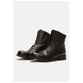 FELMINI Stiefelette in Black | schwarz 36