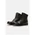 FELMINI Stiefelette in Black | schwarz 36