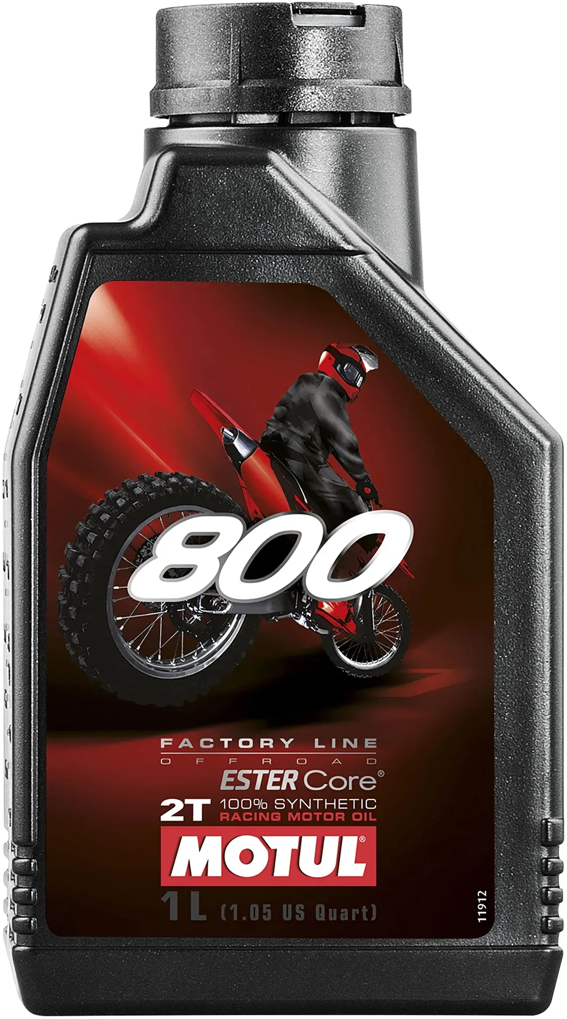 motul 2t 800