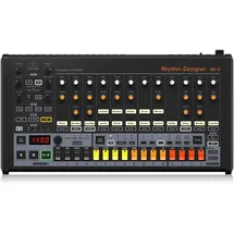 Behringer RD-8 MKII Synthesizer, Schwarz
