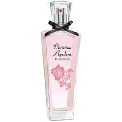 Christina Aguilera Definition Eau de Parfum 50 ml Damen