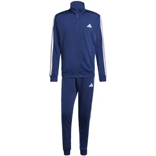 adidas DAYREADY TRAININGSANZUG Herren Dark Blue M