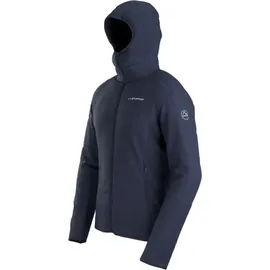 La Sportiva Aequilibrium Lite Insulation Jkt M, - Isolationsjacke - XXL - Night sky/chalk