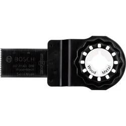 BOSCH Tauchsägeblatt AIZ - AIZ 20 AB