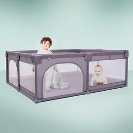 BabyGO Playpark 48 Spielbälle
