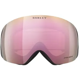 OAKLEY Flight Deck L matte forged iron/prizm rose gold iridium
