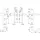 HOPPE Schutzgarnitur Wechselgarnitur grau 76G/3331/3410/1138