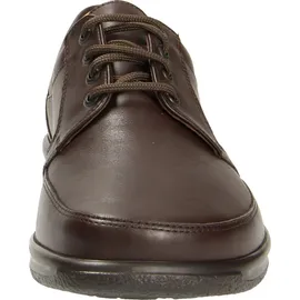 GANTER Kurt Herren Halbschuhe, Größe:47 EU