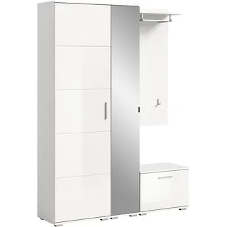 VCM Garderobe PREGO