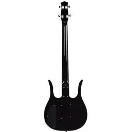 Dane-Elec Danelectro 58 Red Hot Longhorn Bassgitarre