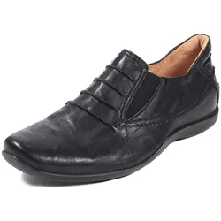 CST 50 THINK STONE 000 276-0000-VEG schwarz Slipper schwarz 44,5 - CST 50