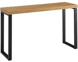 WOHNLING Sideboard MFC (Melaminbeschichtete Spanplatte)