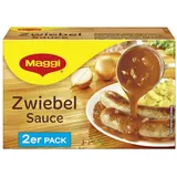 MAGGI Sauce Zwiebel 2 x 250 ml