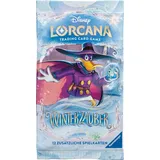 Ravensburger Lorcana Winterzauber Booster