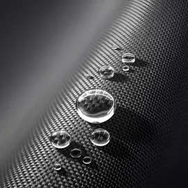 Tectake Cloud II Sonnenliege 93 x 73 x 168 cm Schwarz