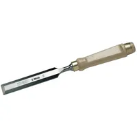 CIMCO Stechbeitel V-förmig 25 mm