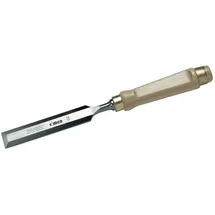 CIMCO Stechbeitel V-förmig 25 mm