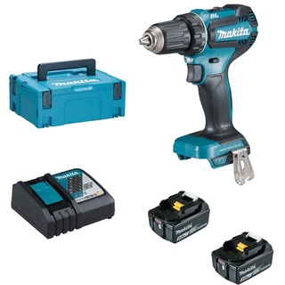 Makita DDF485RTJ3 inkl. 2 x 5 Ah + Makpac