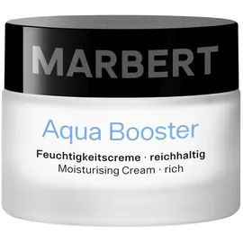 Marbert Aqua Booster Feuchtigkeitscreme reichhaltig 50 ml