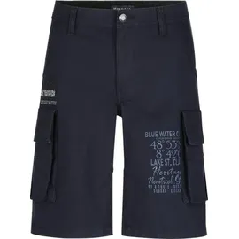 Babista Bermuda RAVIANO dunkelblau- 56