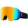 Roxy Feelin Skibrille Für Damen - Black - Multilayer Infrared/CAT3