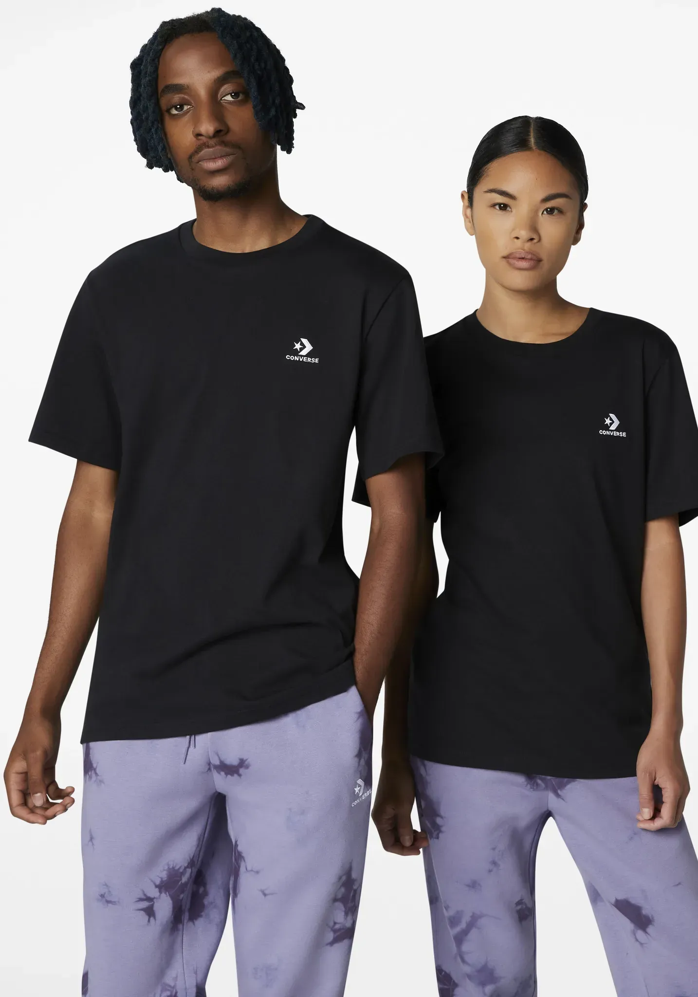 T-Shirt CONVERSE 