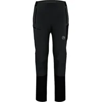 La Sportiva Damen Ikarus Hose (Größe L, schwarz)