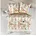 Yadetextil Renforce 200 x 220 cm 80 x 80 cm