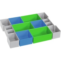 FORMAT L-BOXX Insetboxen-Set für 102 CD3