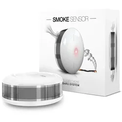 FIBARO Smoke Sensor