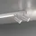 Pure Lines 4-flg. grau, Aluminium