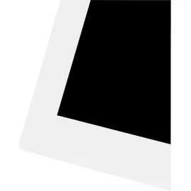 Denver Frameo PFF-1037 weiss 16GB 25,65 cm (10,1 Zoll) Bilderrahmen (16GB Speicher, 1280 x 800 Pixel)