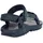 Lizard Super Hike Herren Schwarz 45