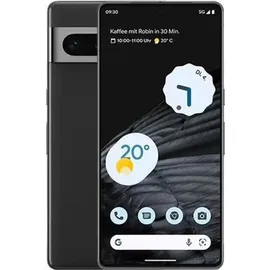 Google Pixel 7 Pro 128 GB obsidian