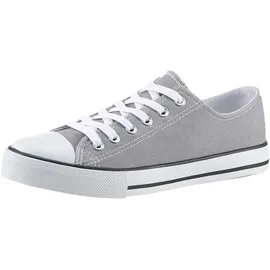 aniston shoes Sneaker Low Damen Grau 41