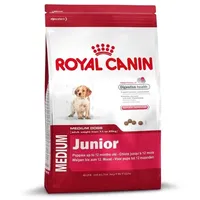 Royal Canin Medium Junior