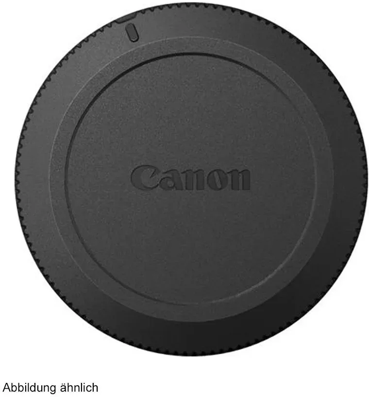 Canon RF II Objektivrückdeckel