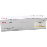 ABC-Design Kompatible Bildtrommel für Oki 46507305 Gelb für Oki C612 C612n C612dn ES6412