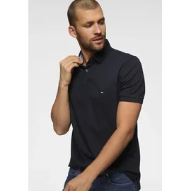 Tommy Hilfiger 1985 Regular Kurzarm-poloshirt Desert Sky M