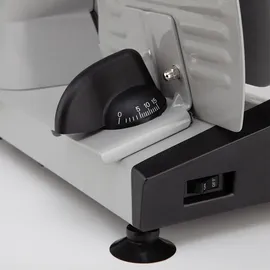 Orbegozo MS 4580 Silber