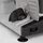 Orbegozo MS 4580 Silber