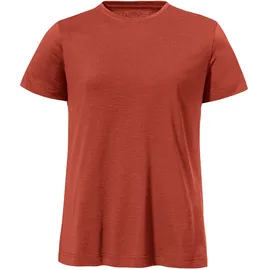 Schöffel T Shirt Hohberg L Funktionsshirt Rot L
