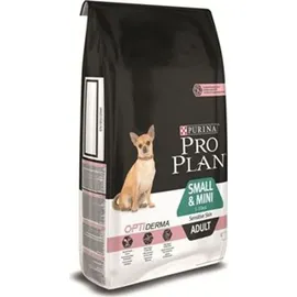 Purina Pro Plan Small & Mini Adult Sensitive Skin 3kg