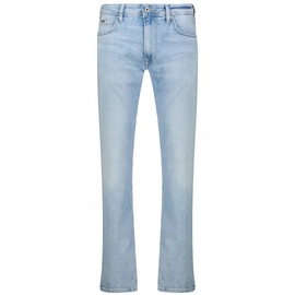 Pepe Jeans »TAPERED JEANS" Gr. 34 Länge 32, Light used pf3) , 73377337-34 Länge 32