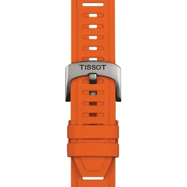 TISSOT T-Touch Connect Sport Orange