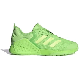 adidas Dropset 3 Herren Lime Burst 38